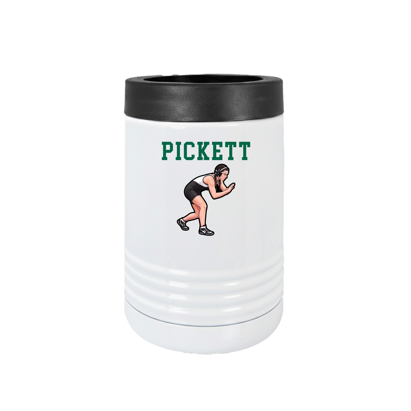 Beverage Holder — Shirsey in White