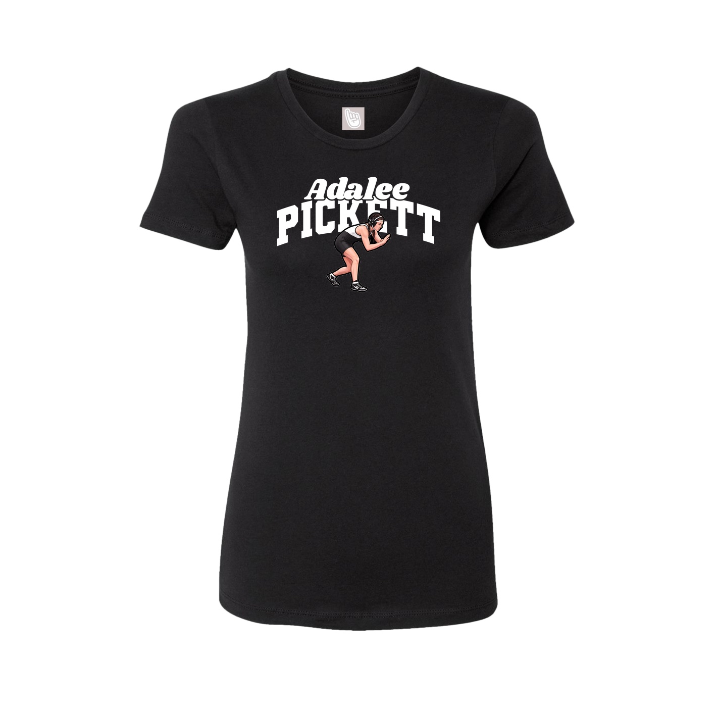 Fitted Women's Tee