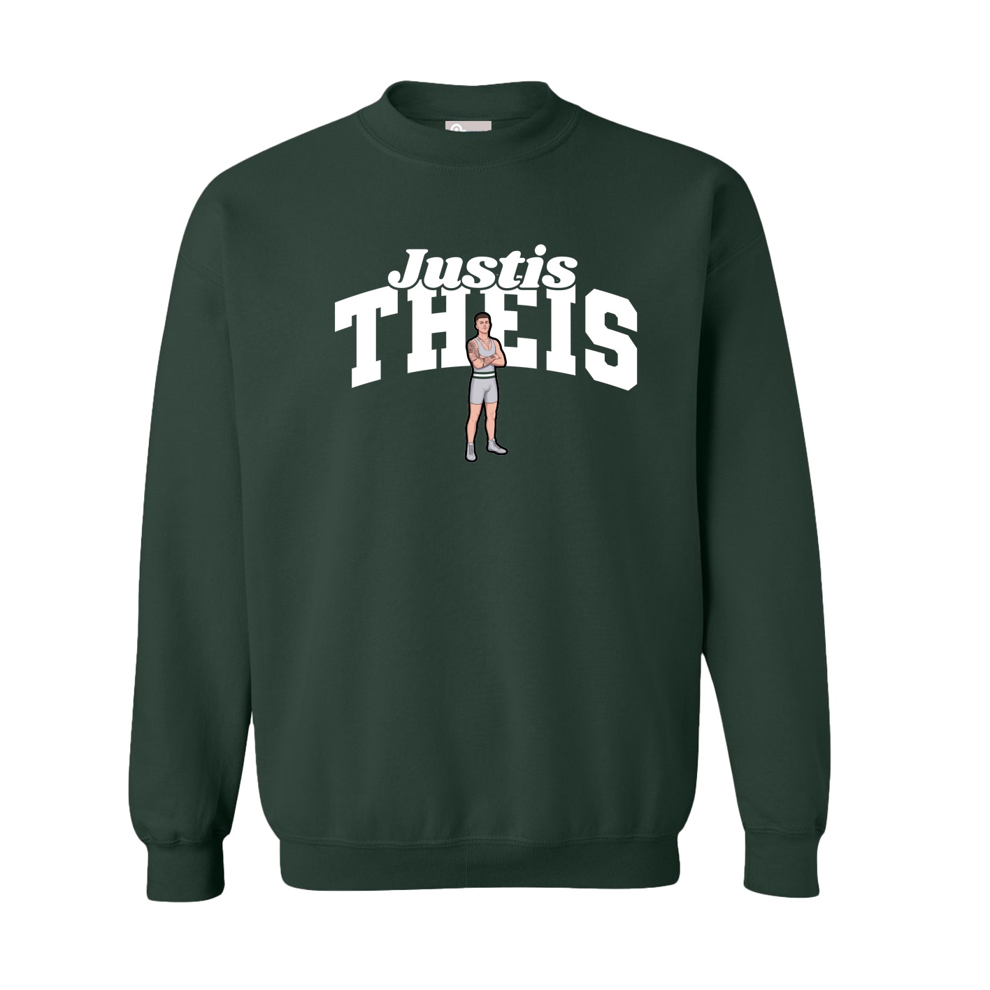 Fleece Crew