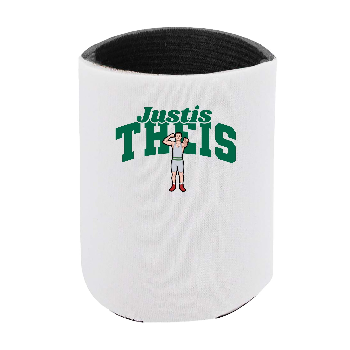 Can Holder — Signature Arch in White