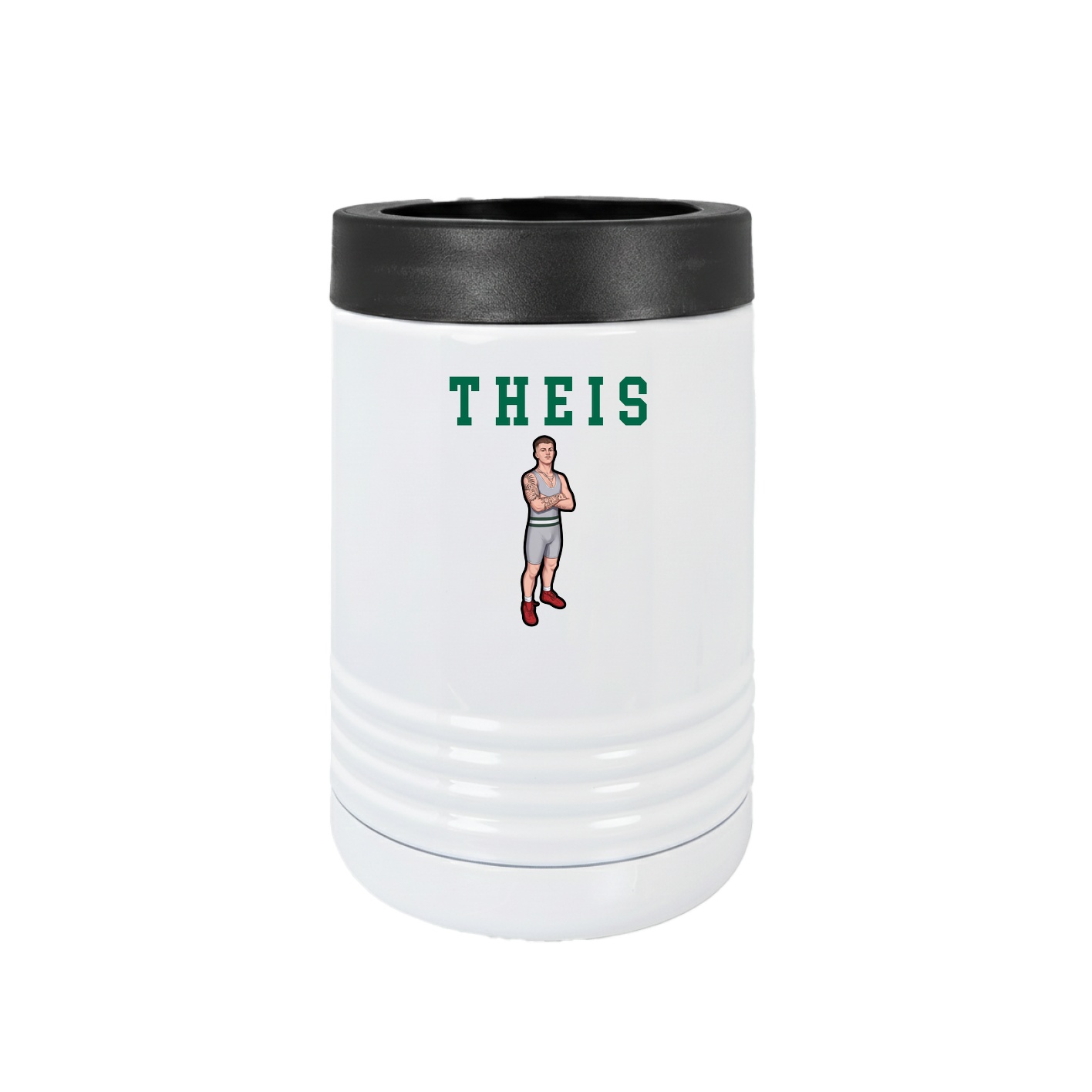 Beverage Holder — Shirsey in White