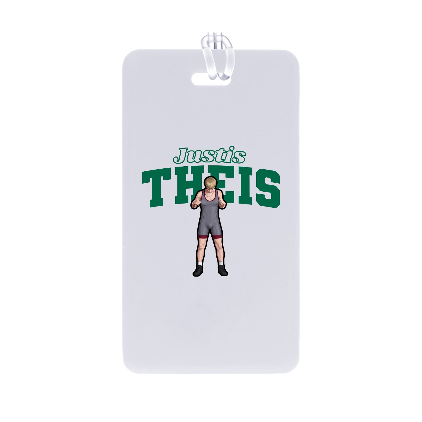 Bag Tag