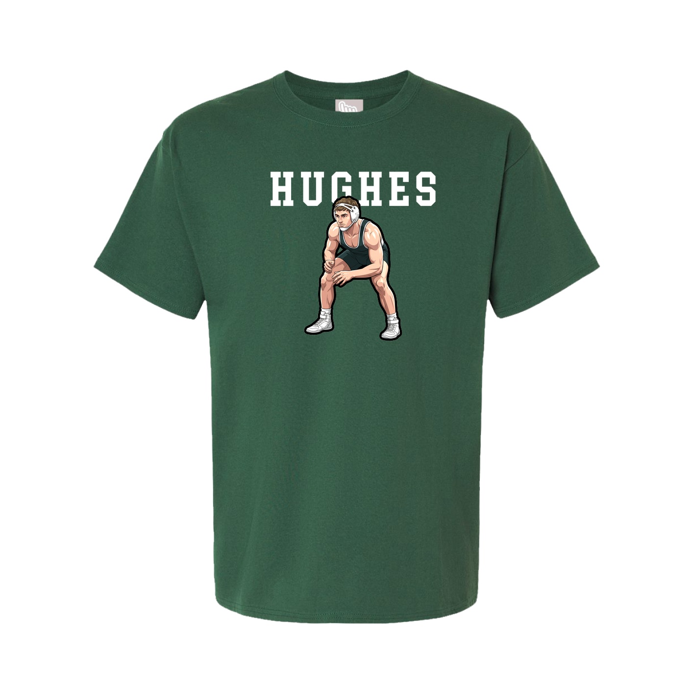 Tee — Shirsey in Green