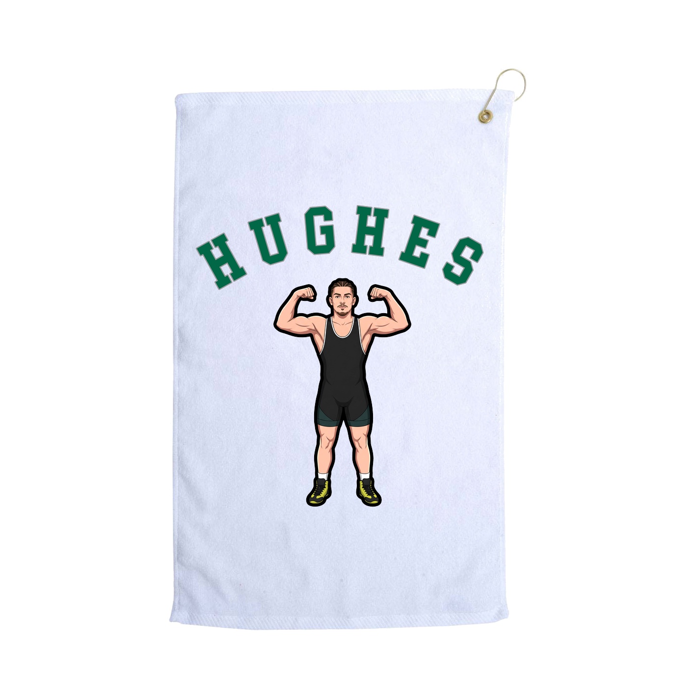 Golf Towel