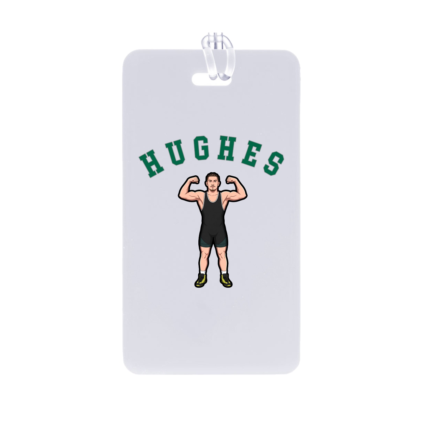 Bag Tag
