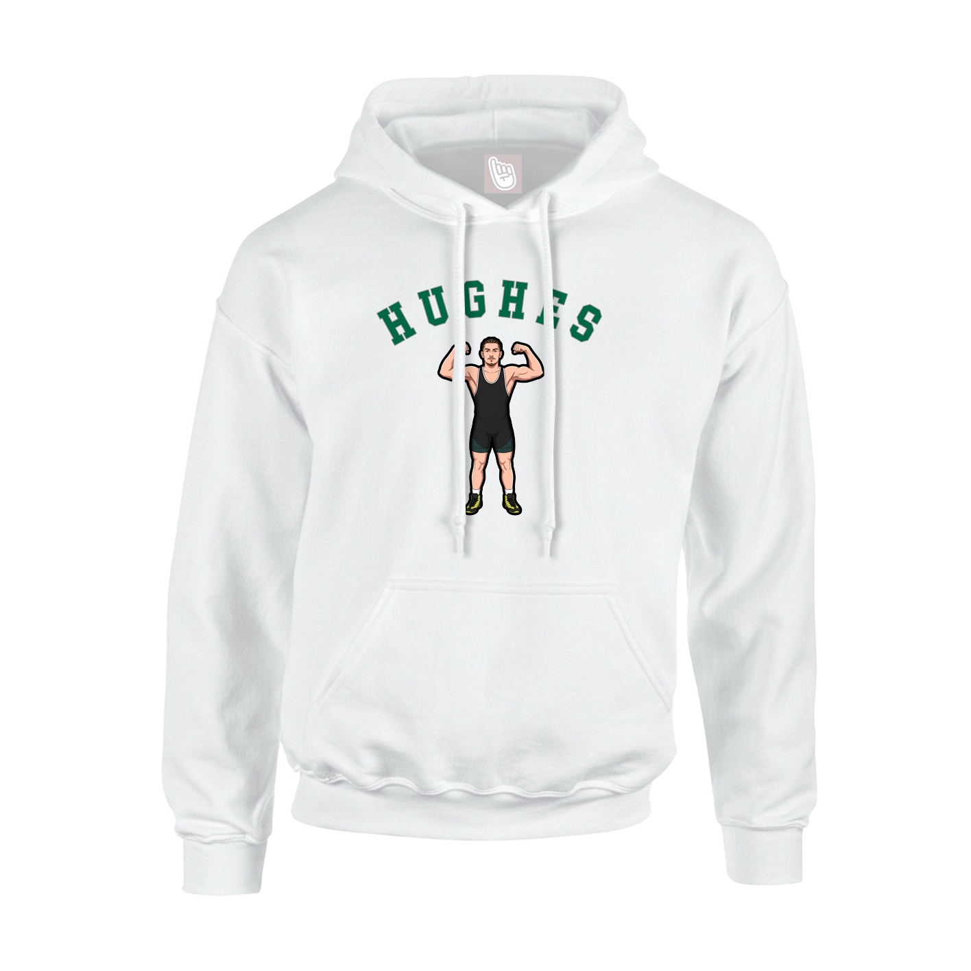 Youth Hoodie