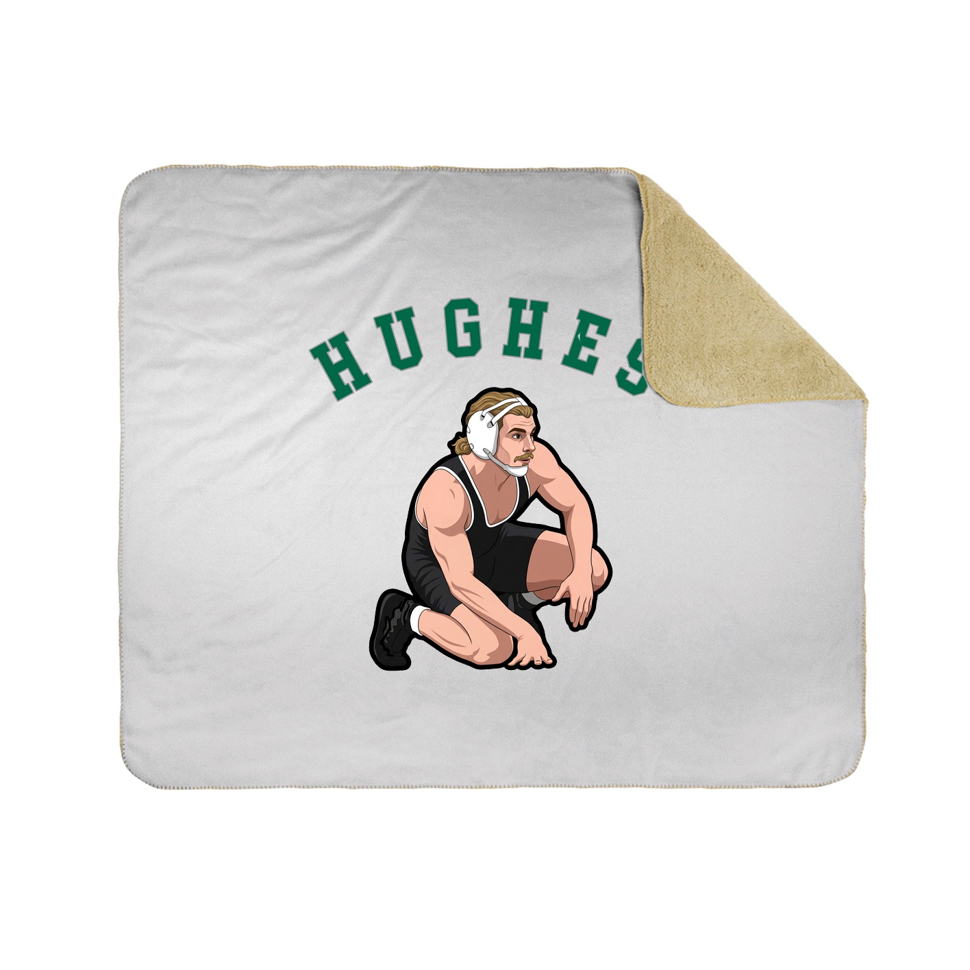 Throw Blanket