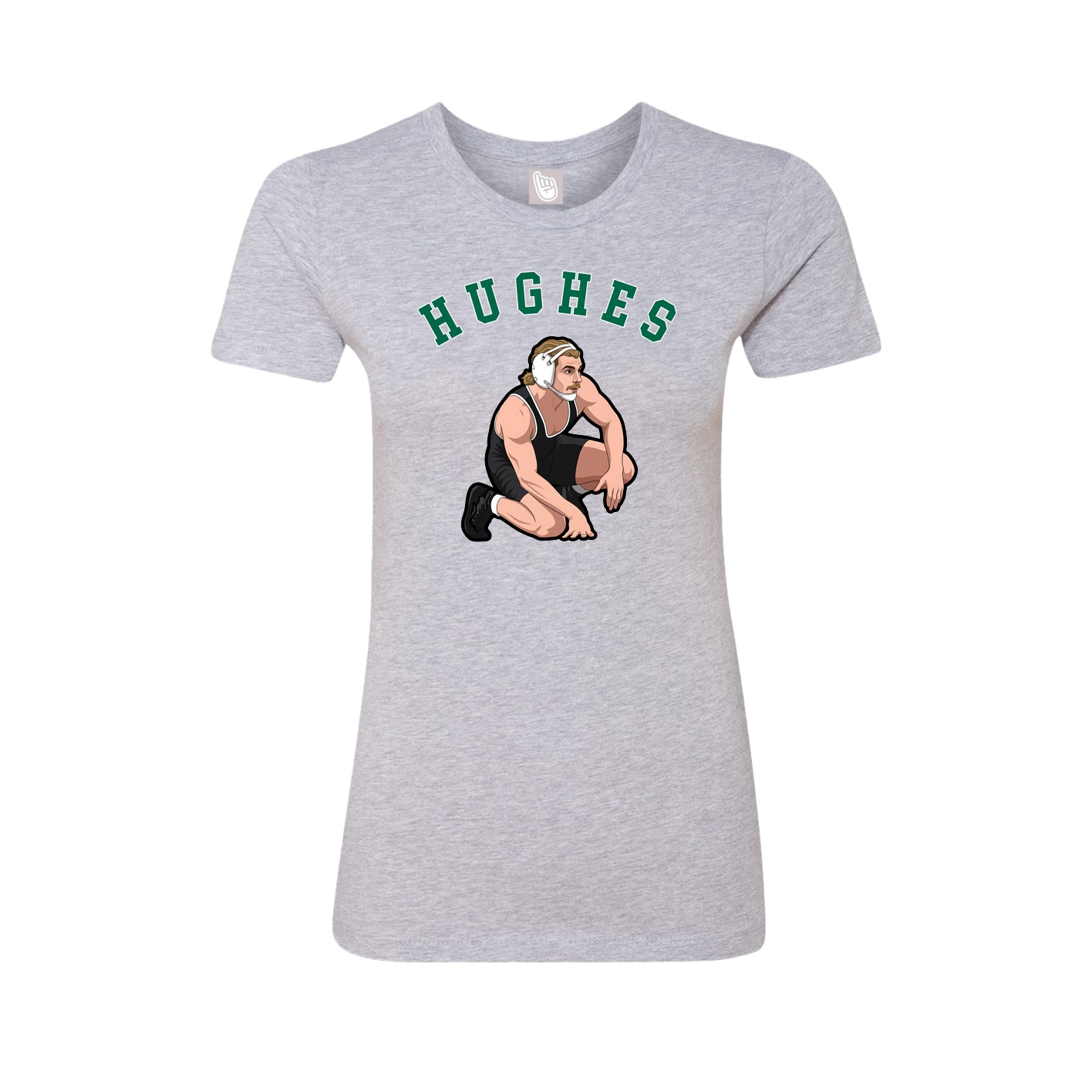 NIL Club Womens Tee