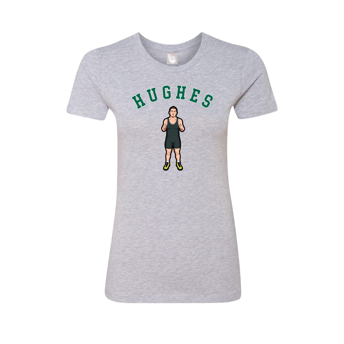 Womens Tee
