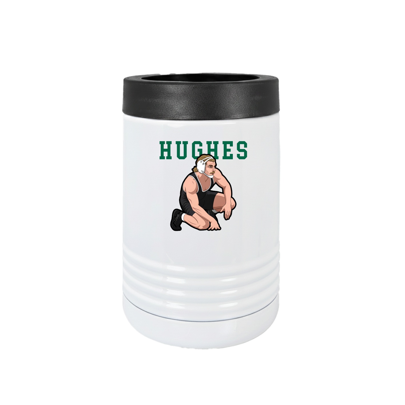 Beverage Holder — Shirsey in White