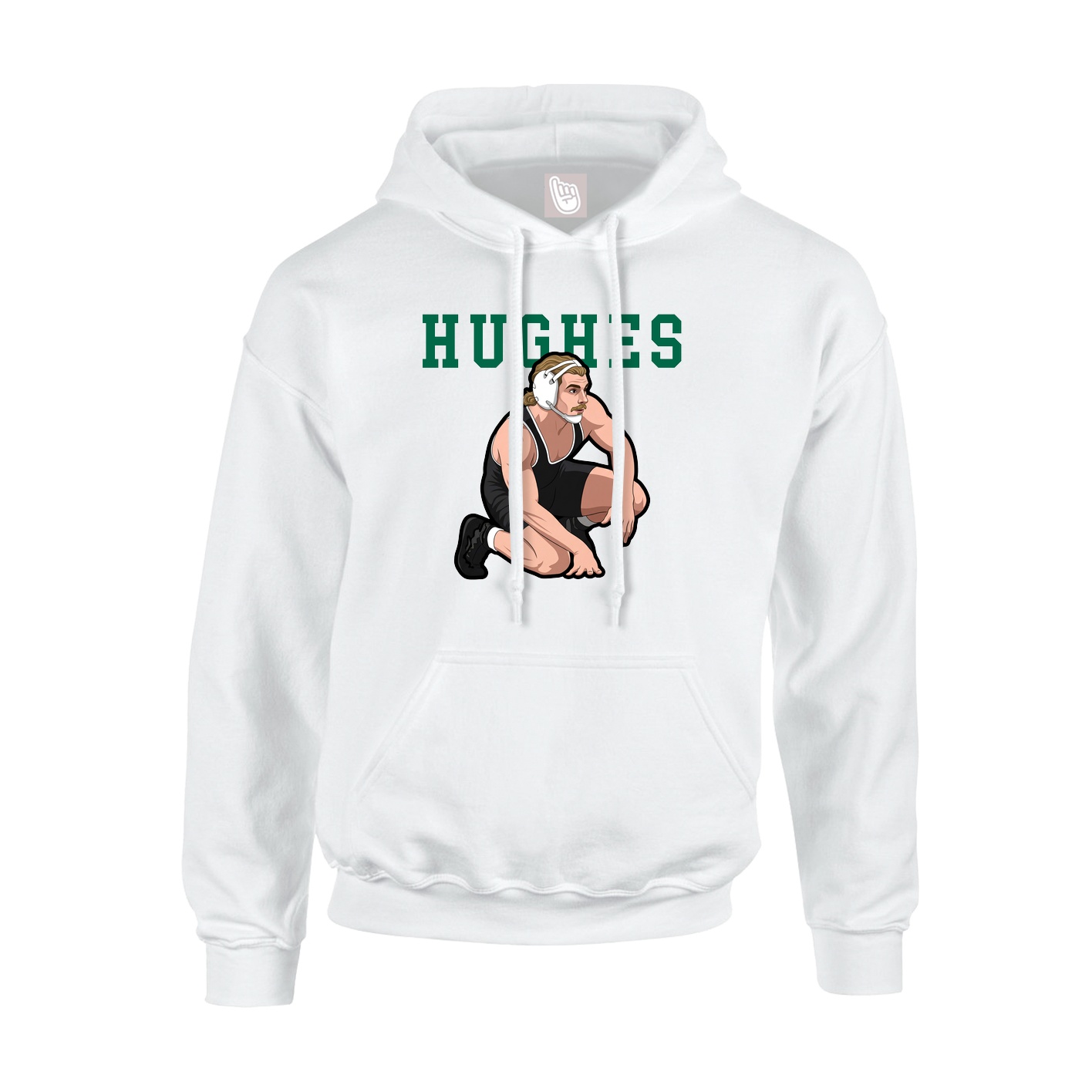 Youth Hoodie