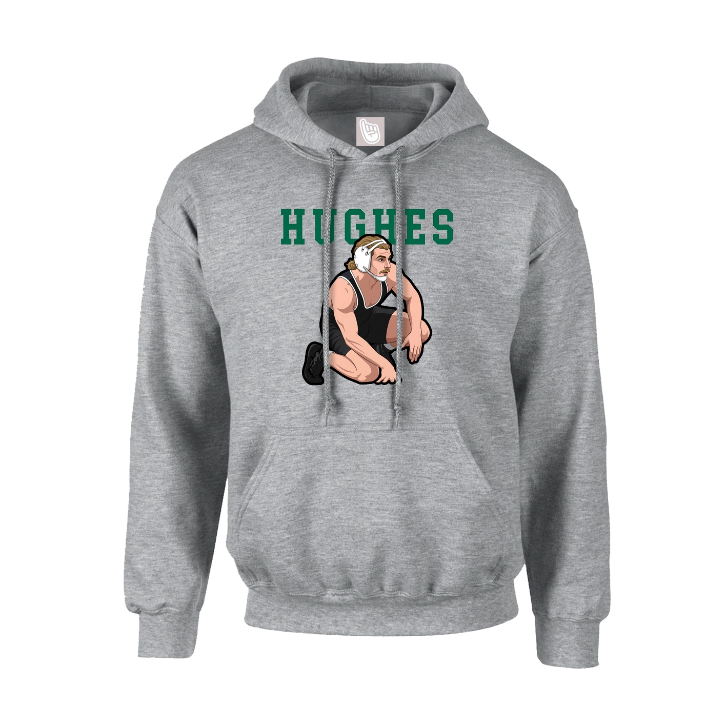 Youth Hoodie