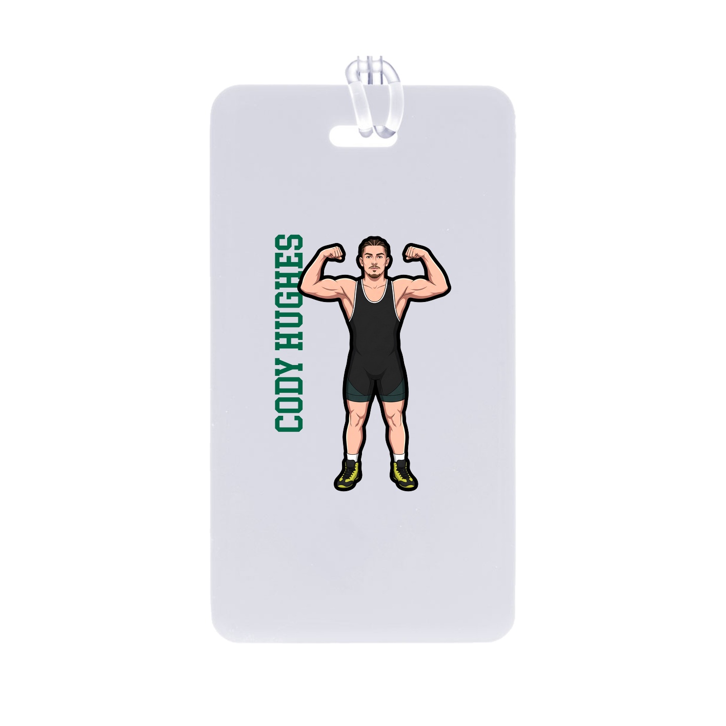 Bag Tag