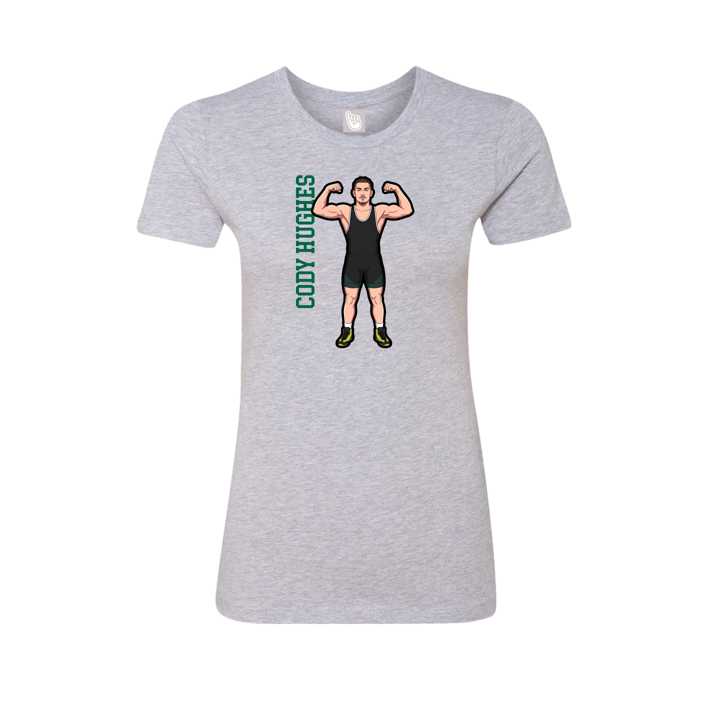 Womens Tee