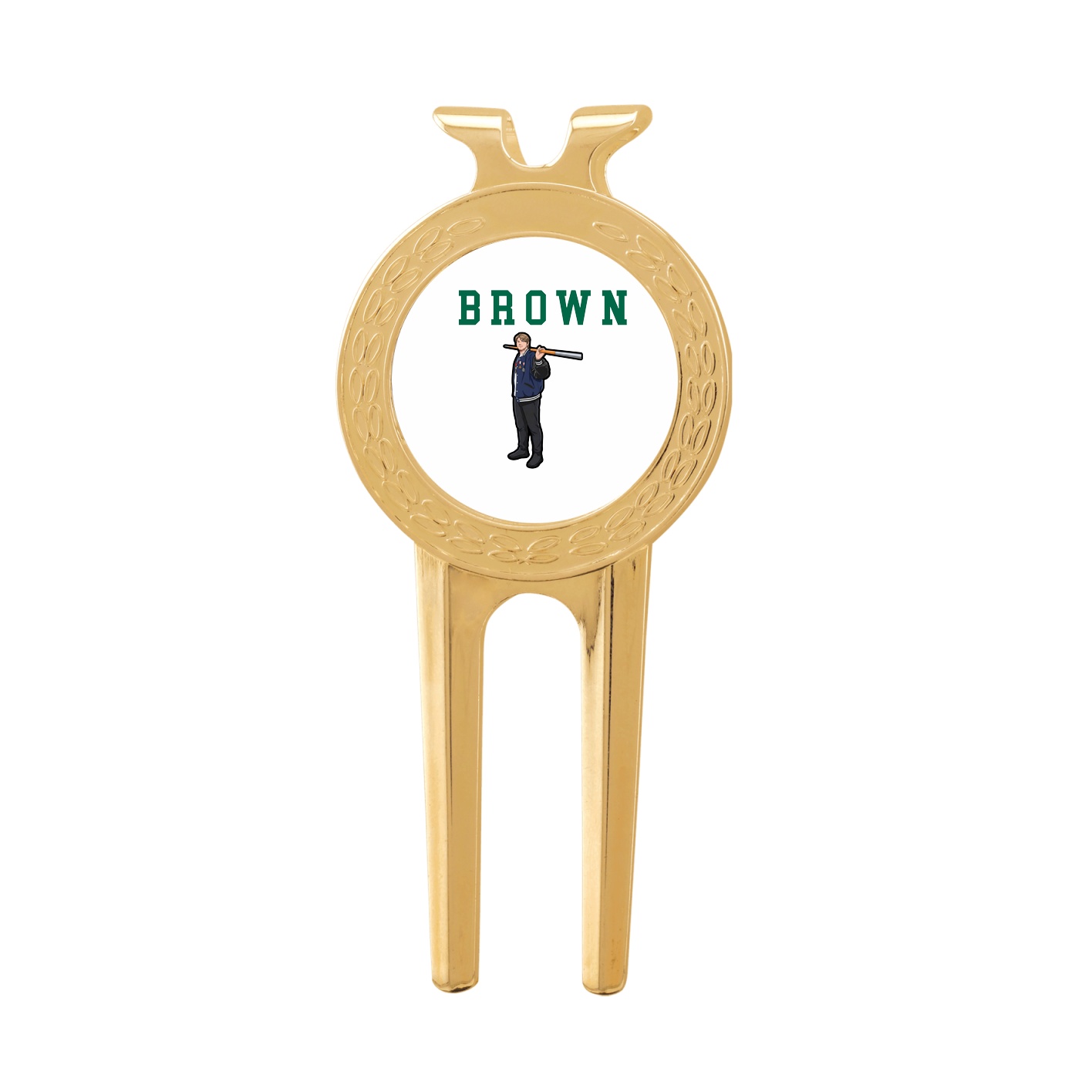 Divot Tool with Ball Marker — Shirsey in Classic