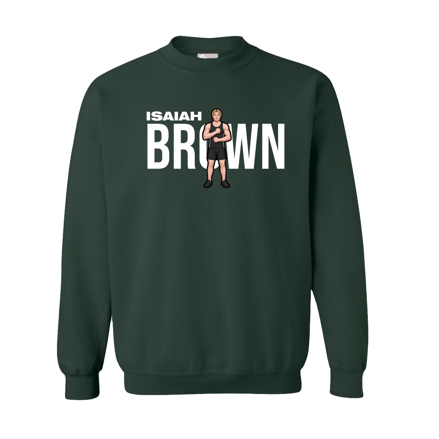 Fleece Crew