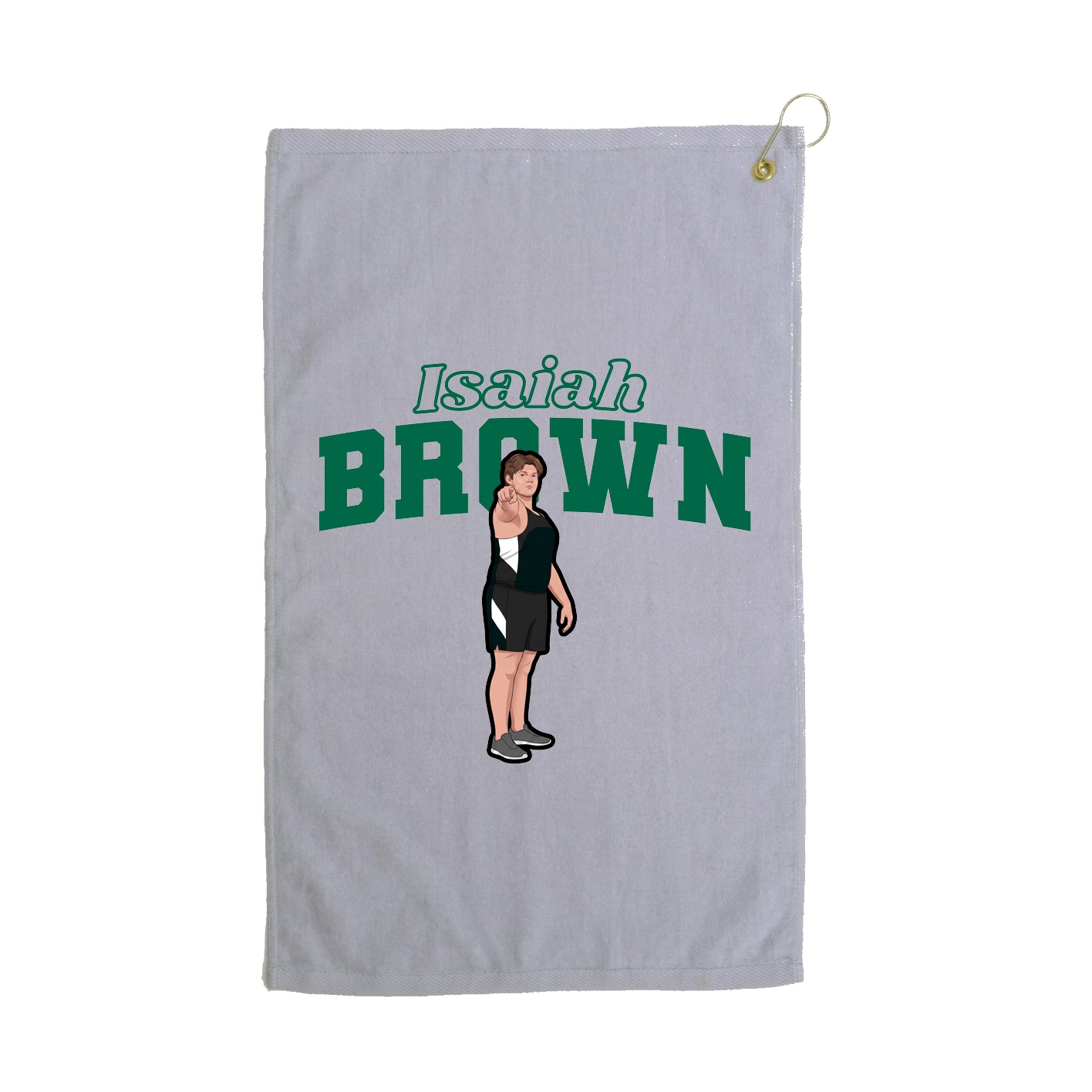 Golf Towel