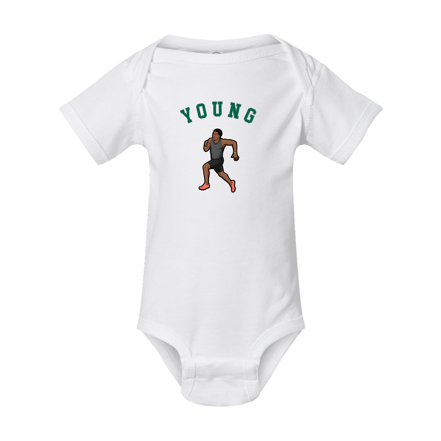Baby Onesie