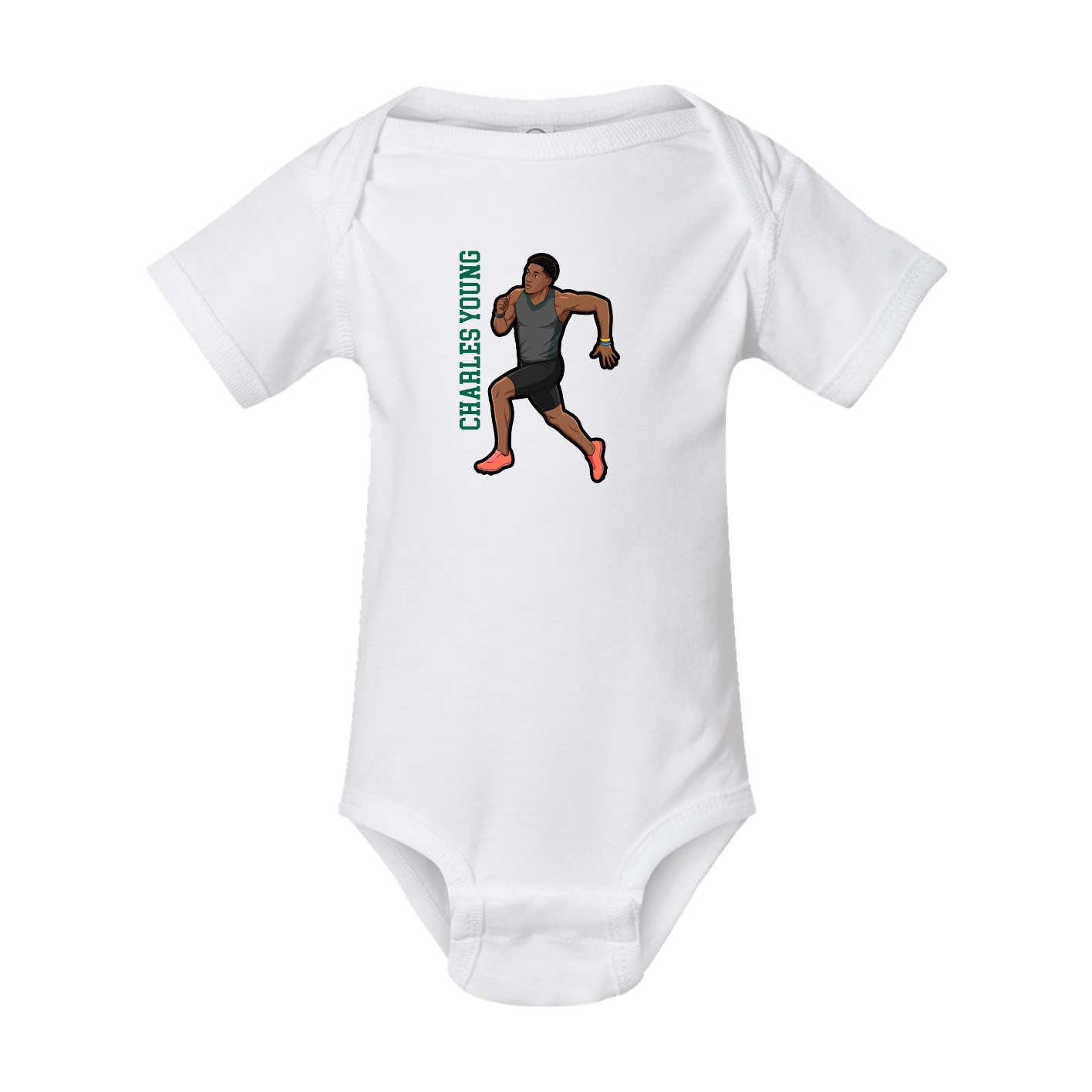 Baby Onesie