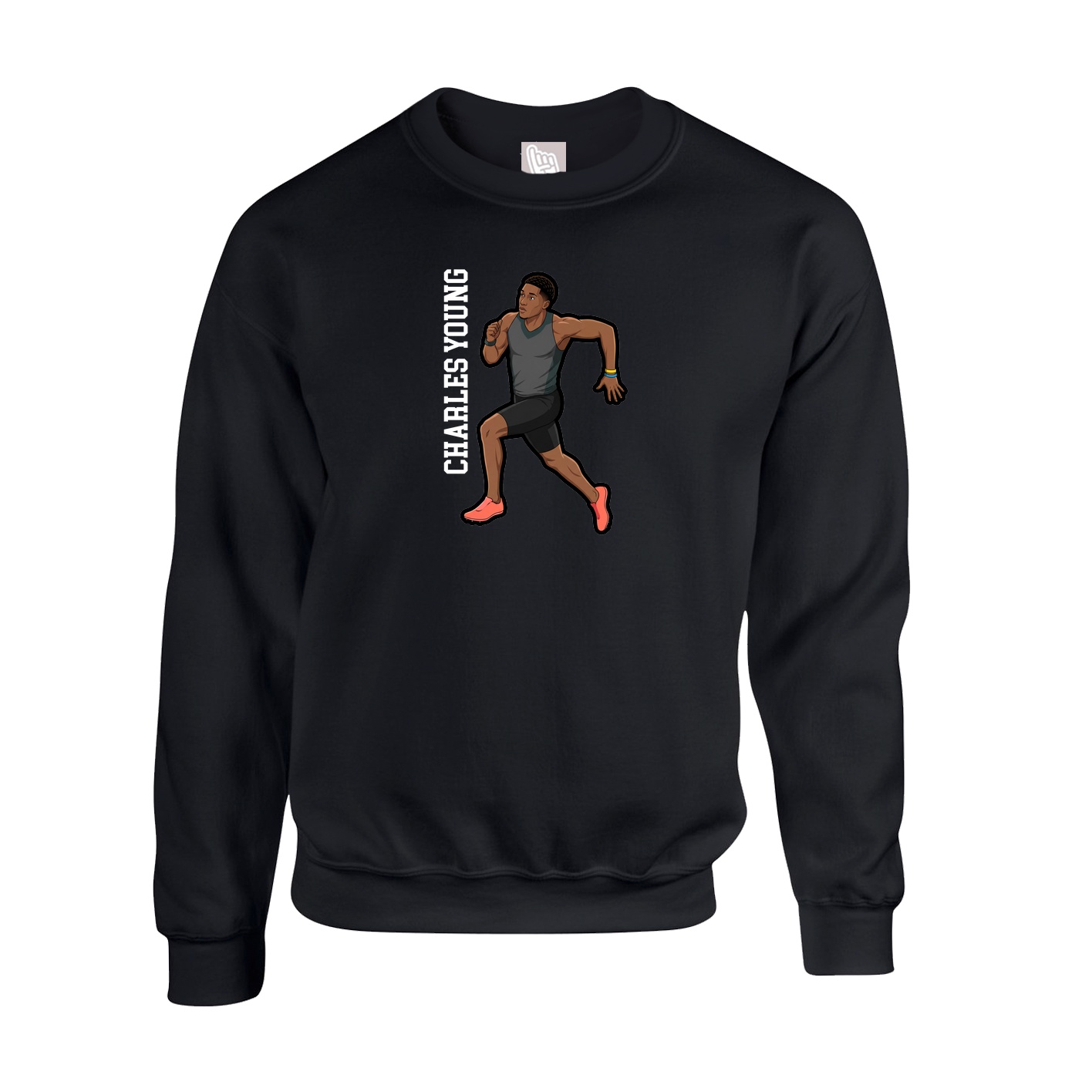 NIL Club Fleece Crew