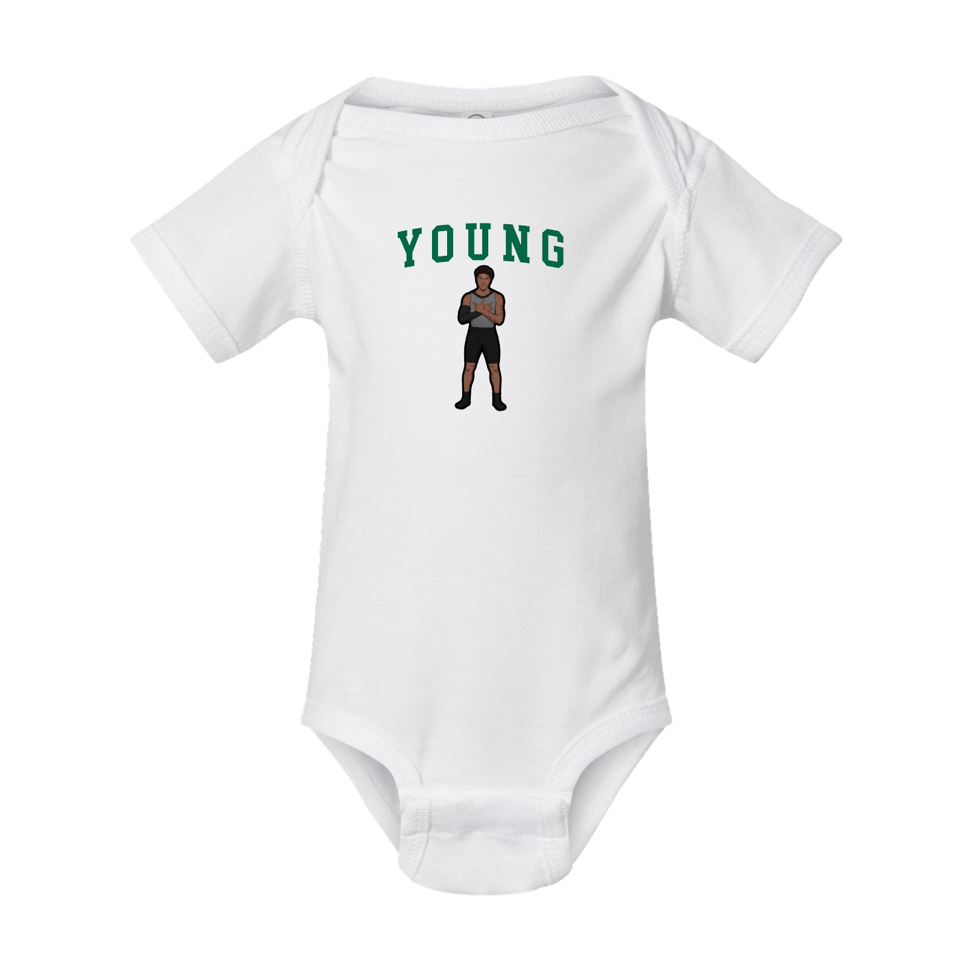Baby Onesie