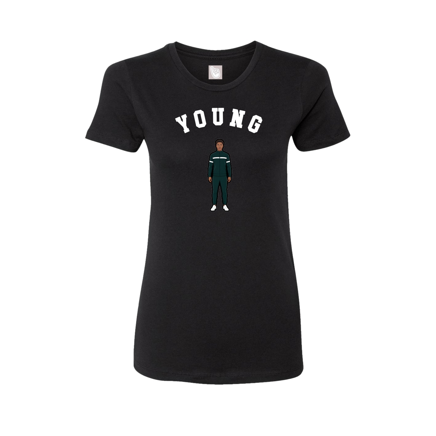 Womens Tee