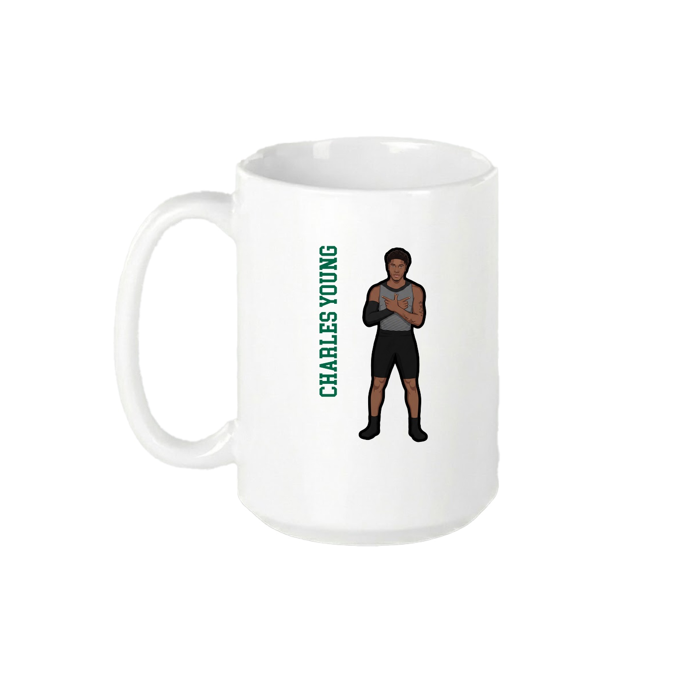 15oz Coffee Mug