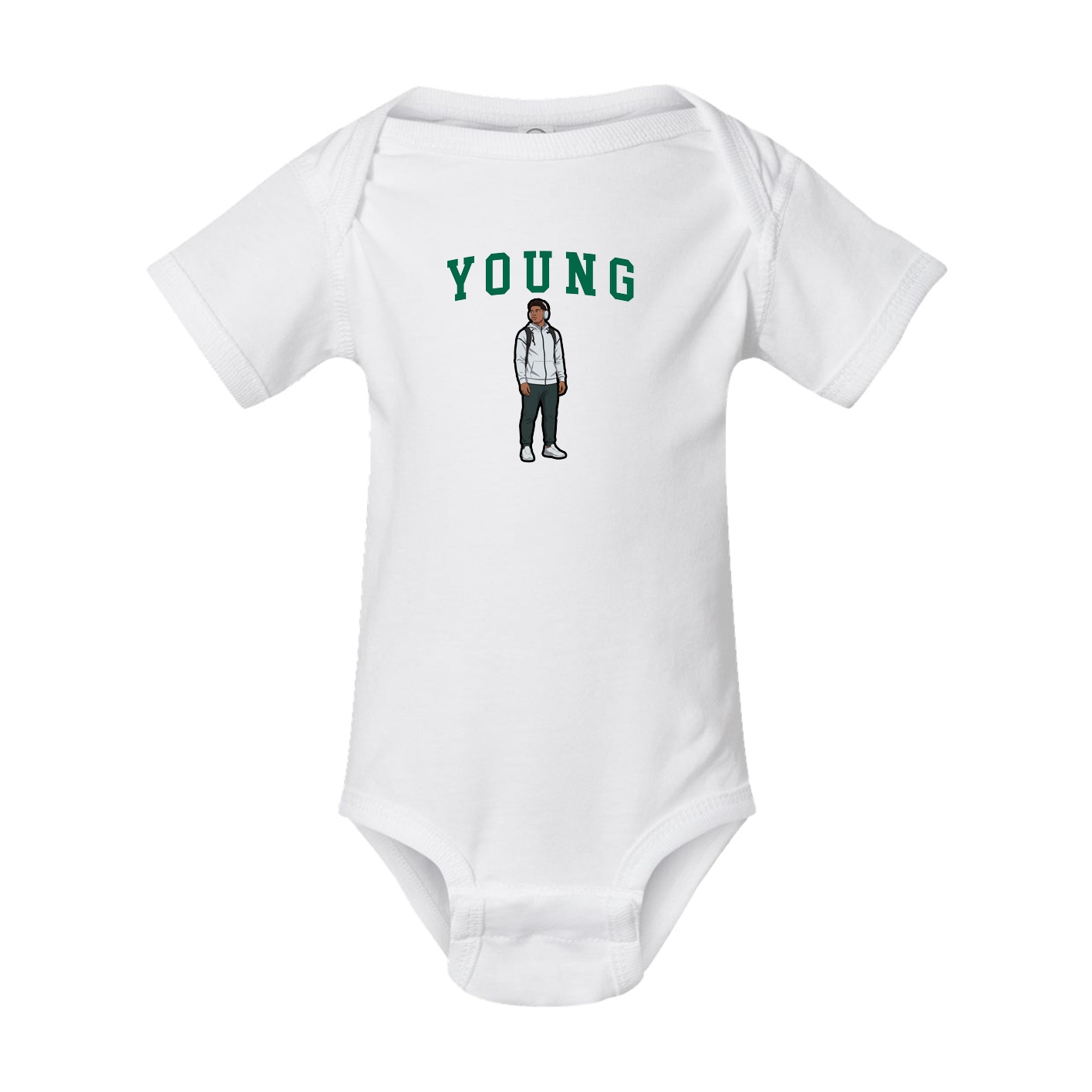 Baby Onesie