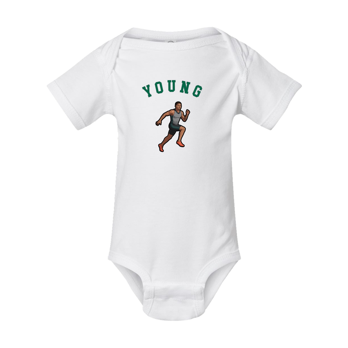 Baby Onesie