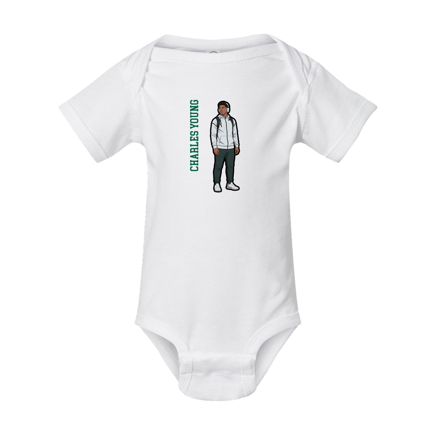 Baby Onesie