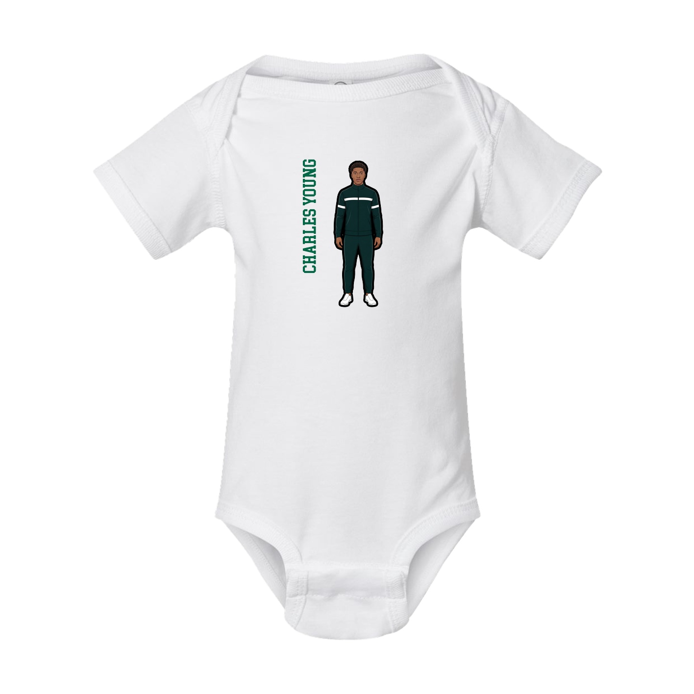 Baby Onesie