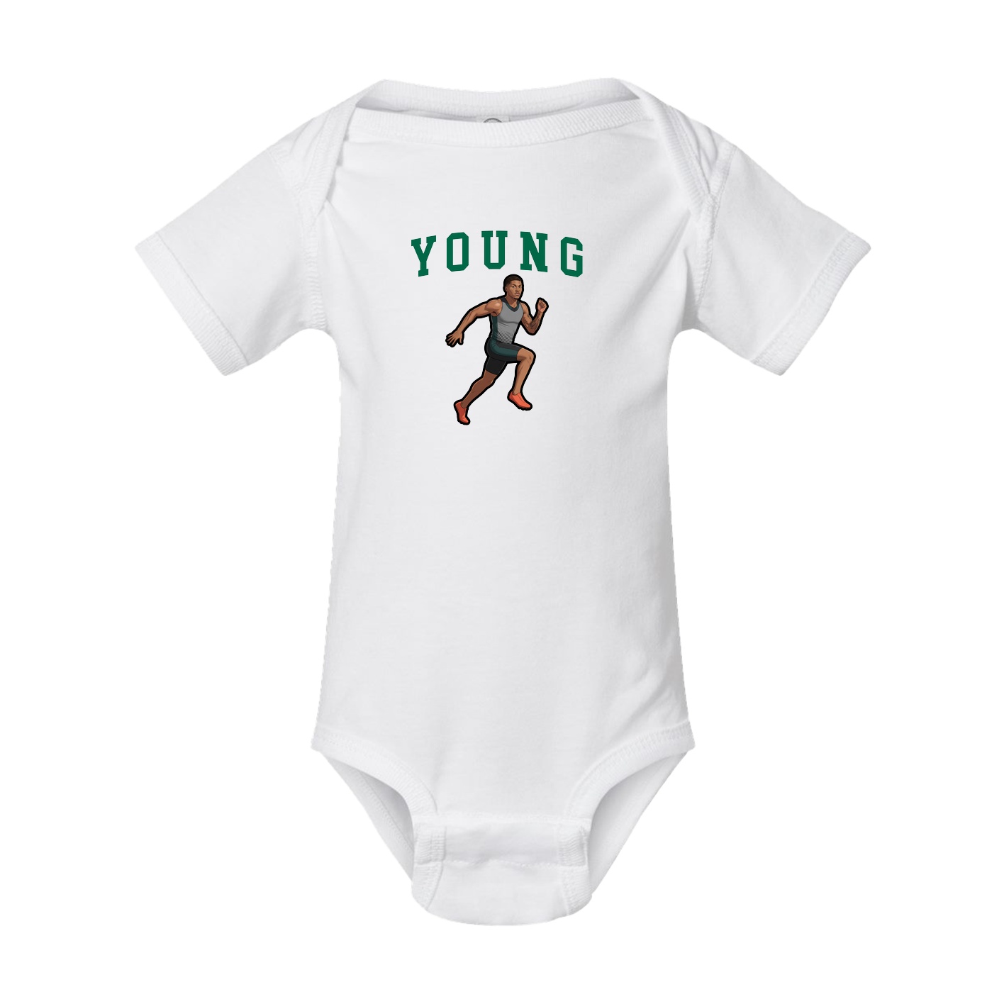 Baby Onesie