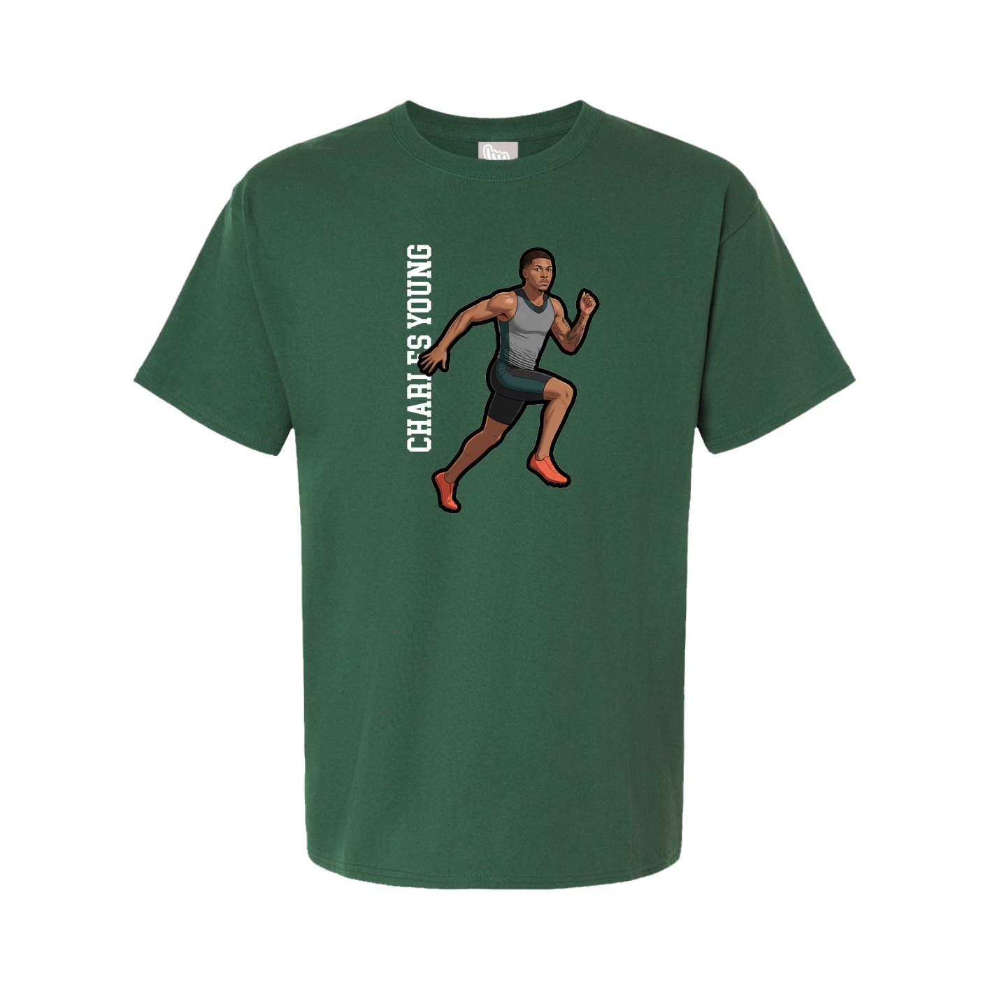 Youth Tee