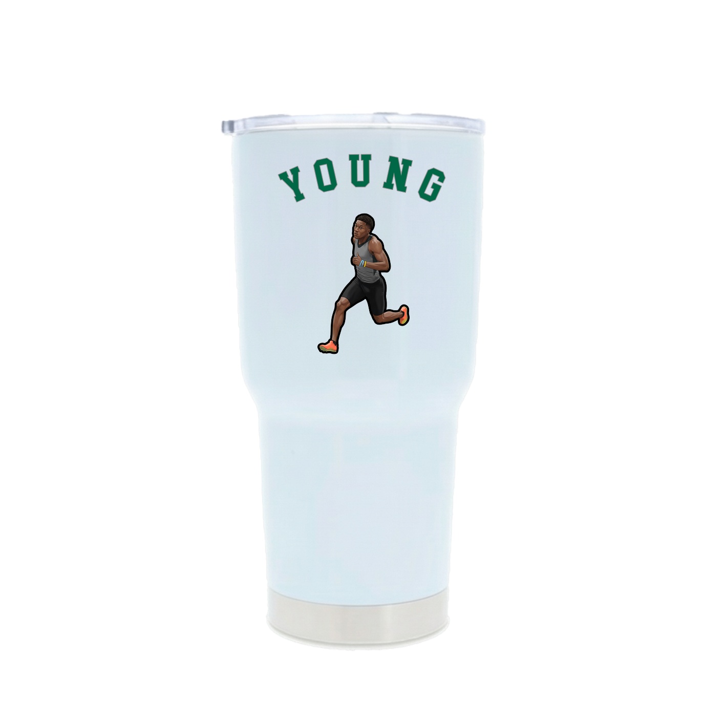 30oz Stainless Steel Tumbler