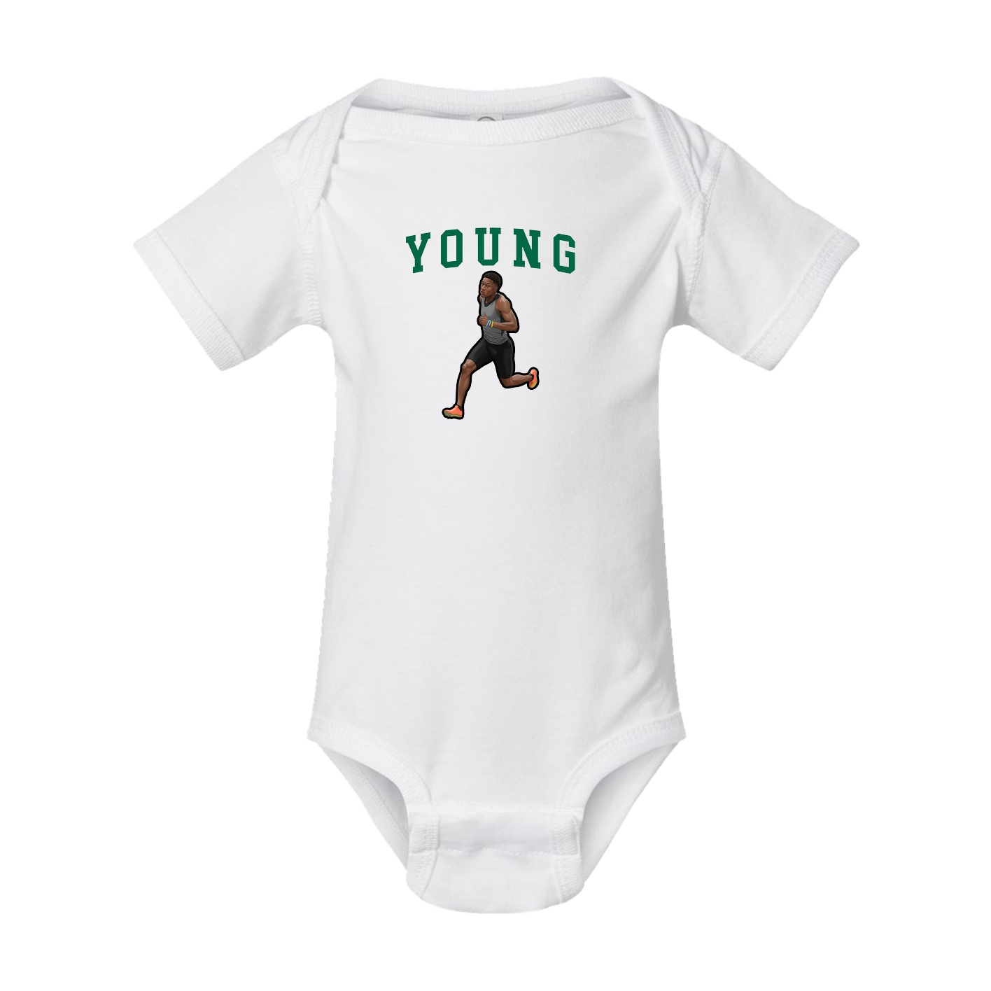 Baby Onesie