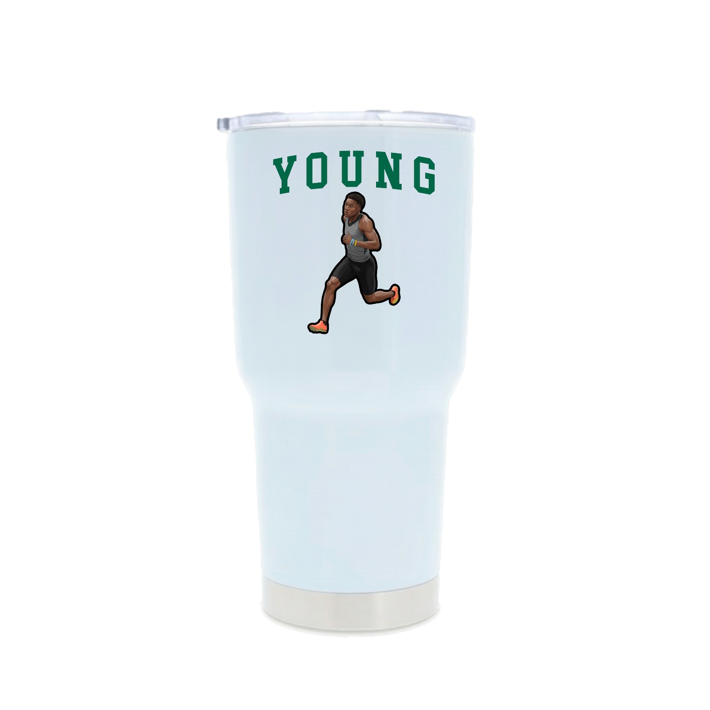 30oz Stainless Steel Tumbler