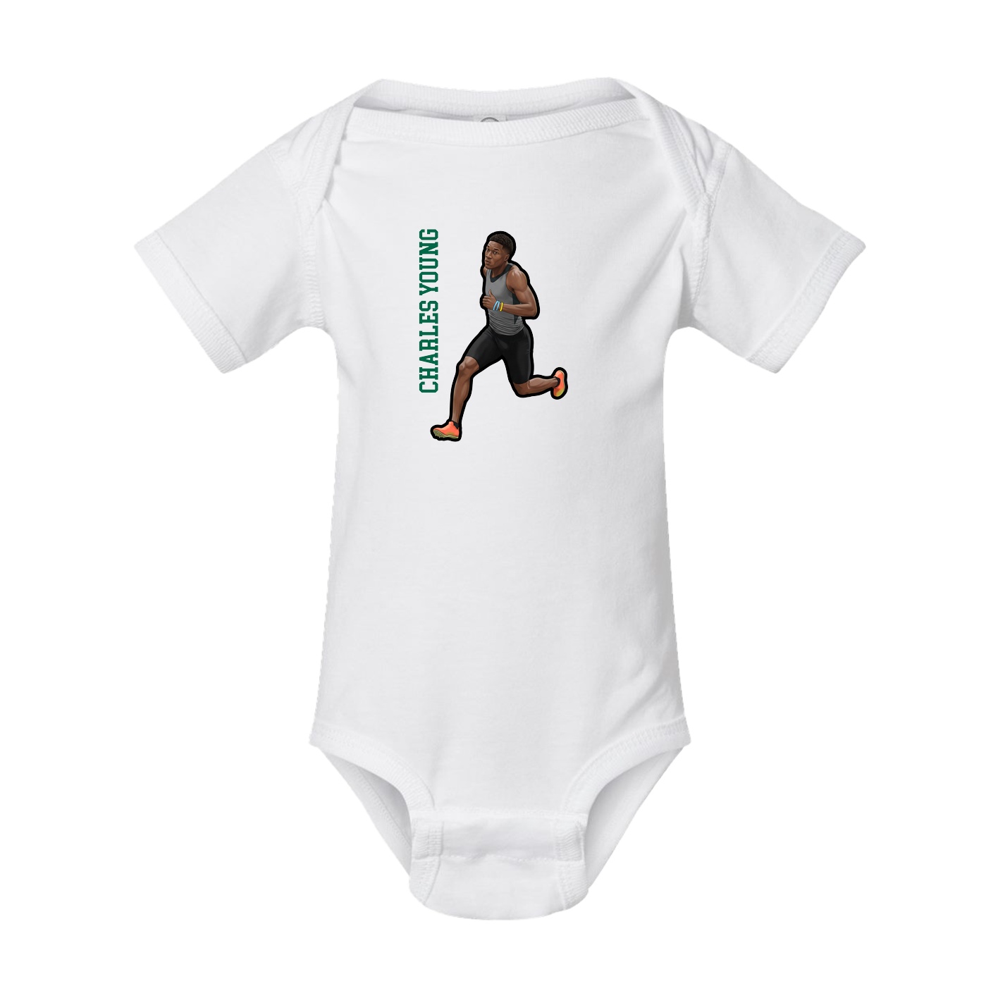 Baby Onesie