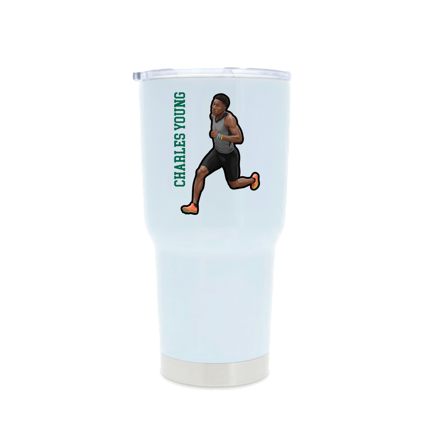 30oz Stainless Steel Tumbler