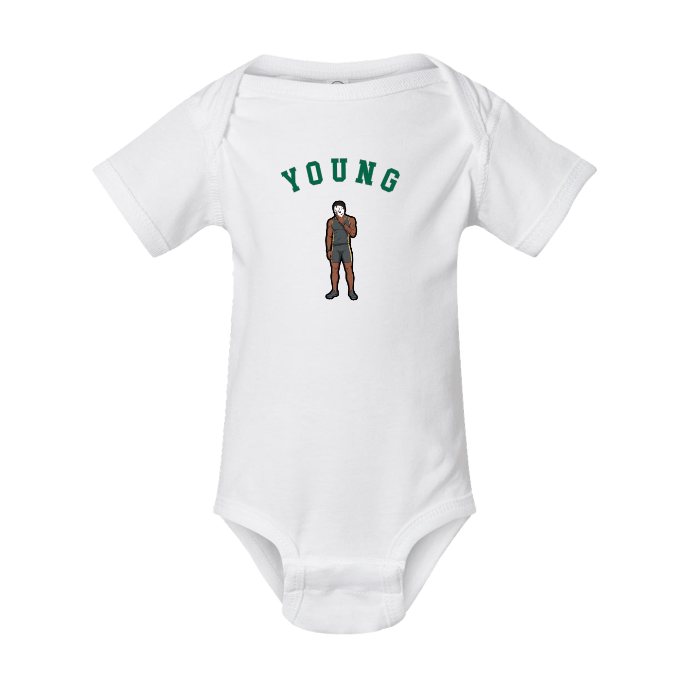 Baby Onesie