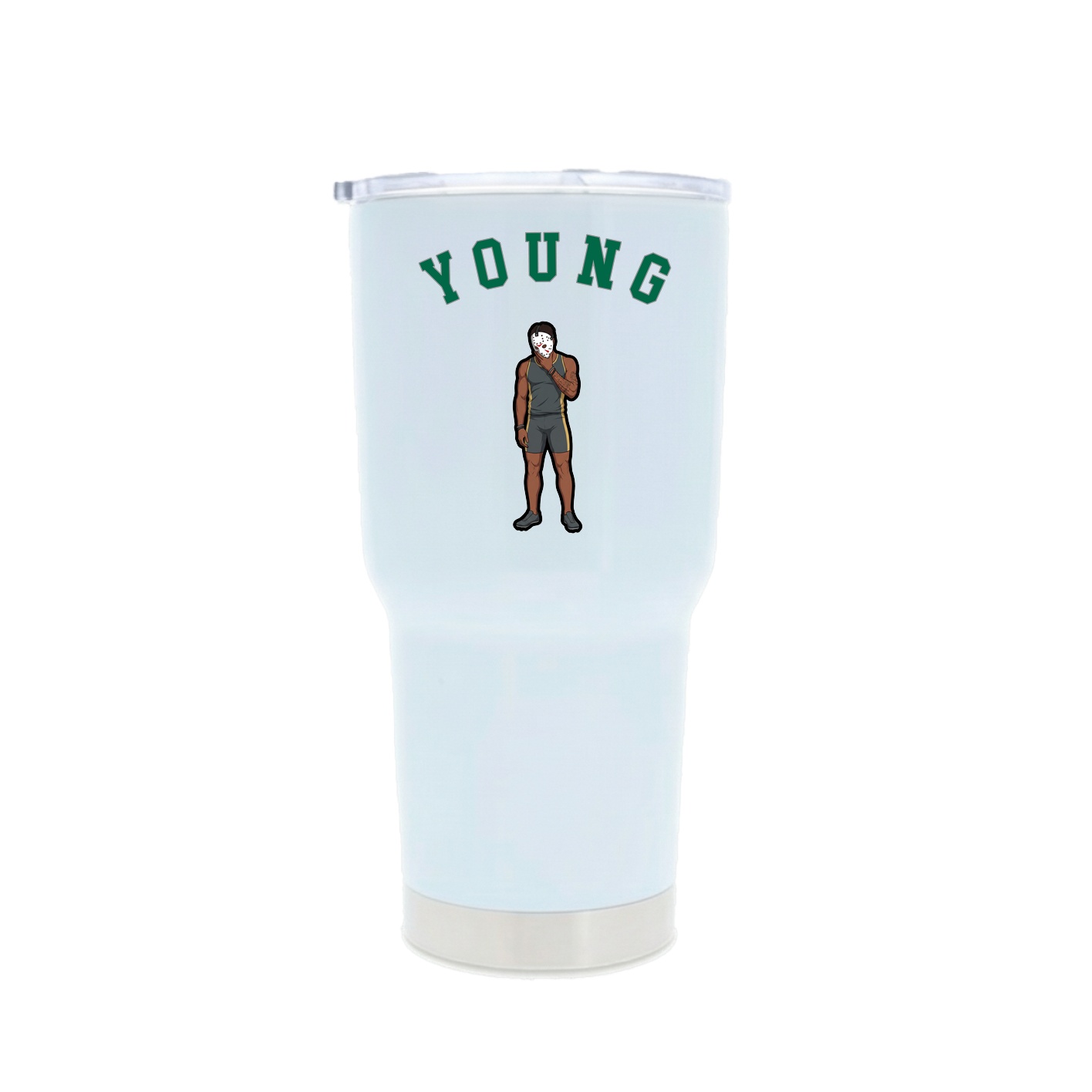 30oz Stainless Steel Tumbler