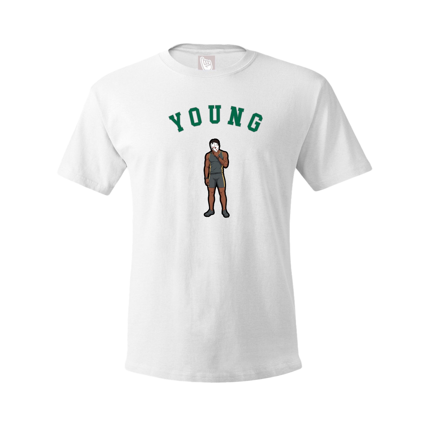 NIL Club Youth Tee