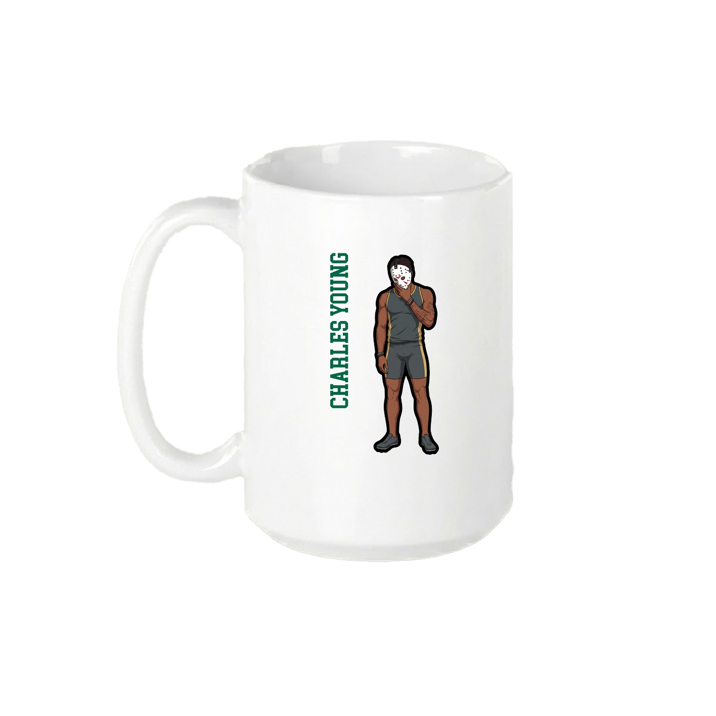 15oz Coffee Mug