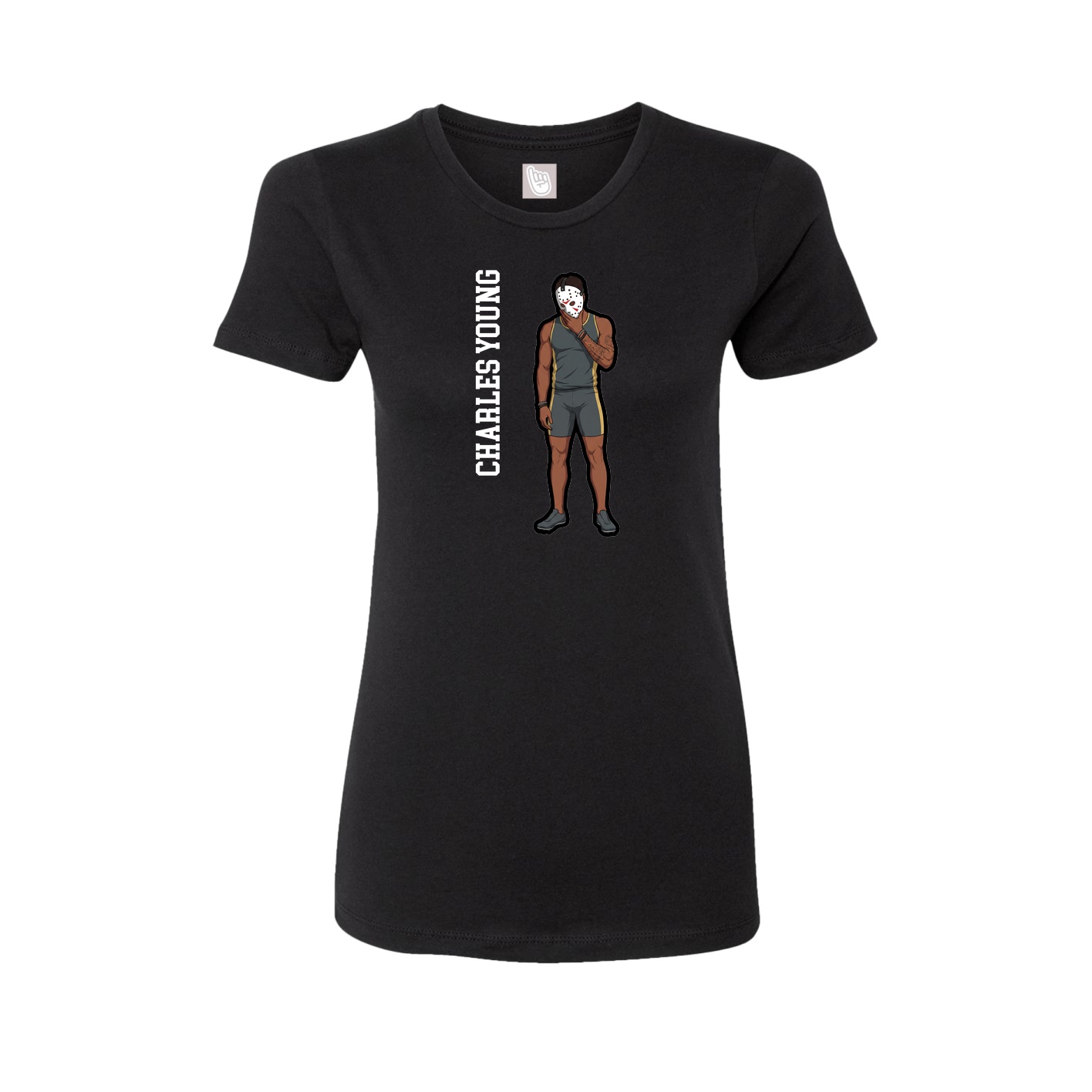 NIL Club Womens Tee
