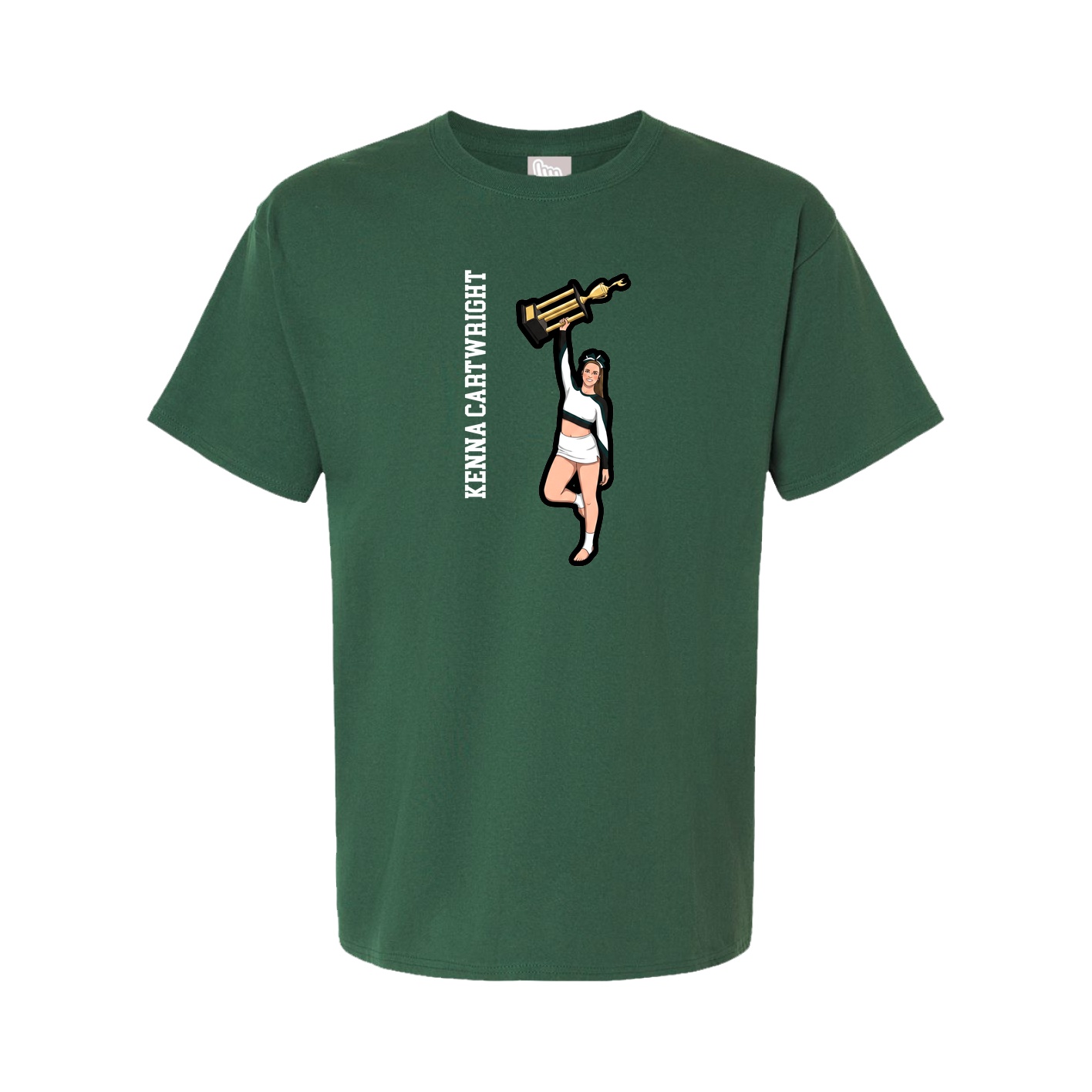 NIL Club Tee