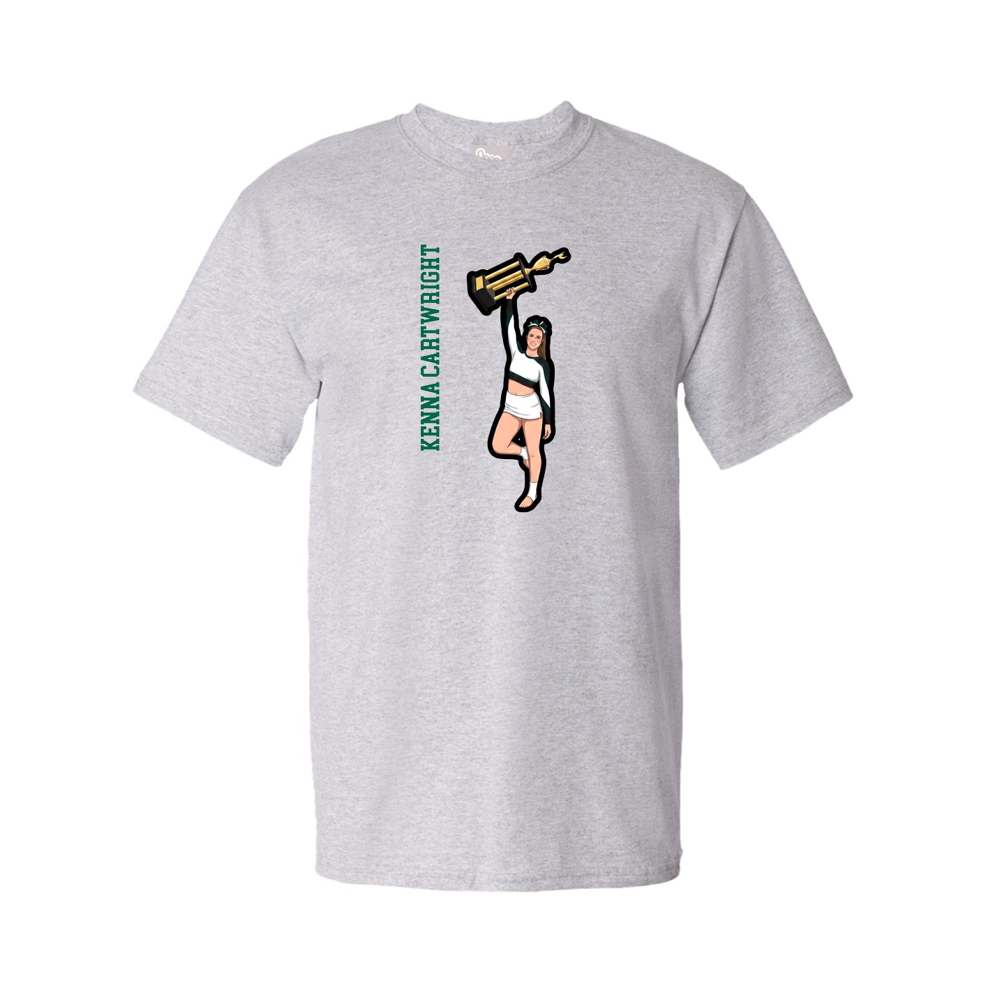 NIL Club Tee