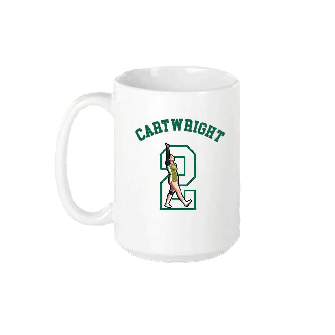 15oz Coffee Mug