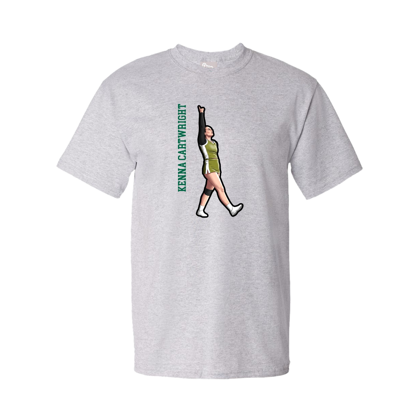 NIL Club Tee
