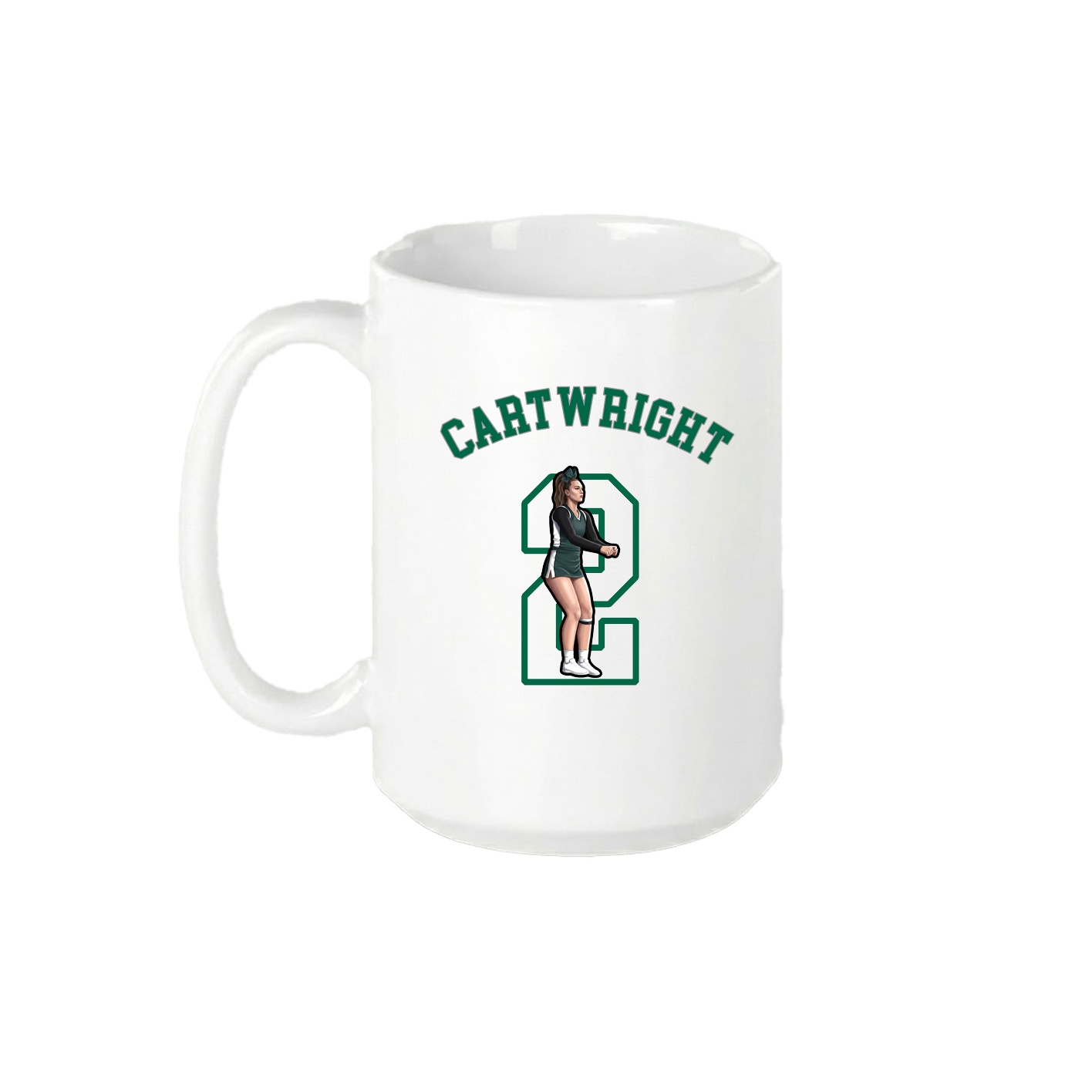 15oz Coffee Mug