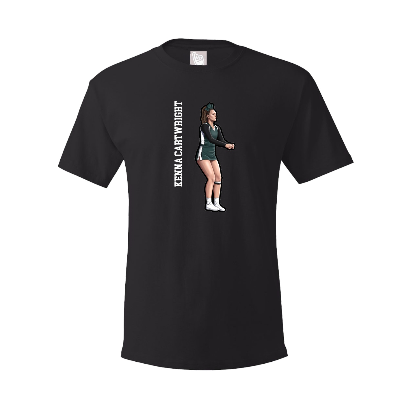 NIL Club Tee