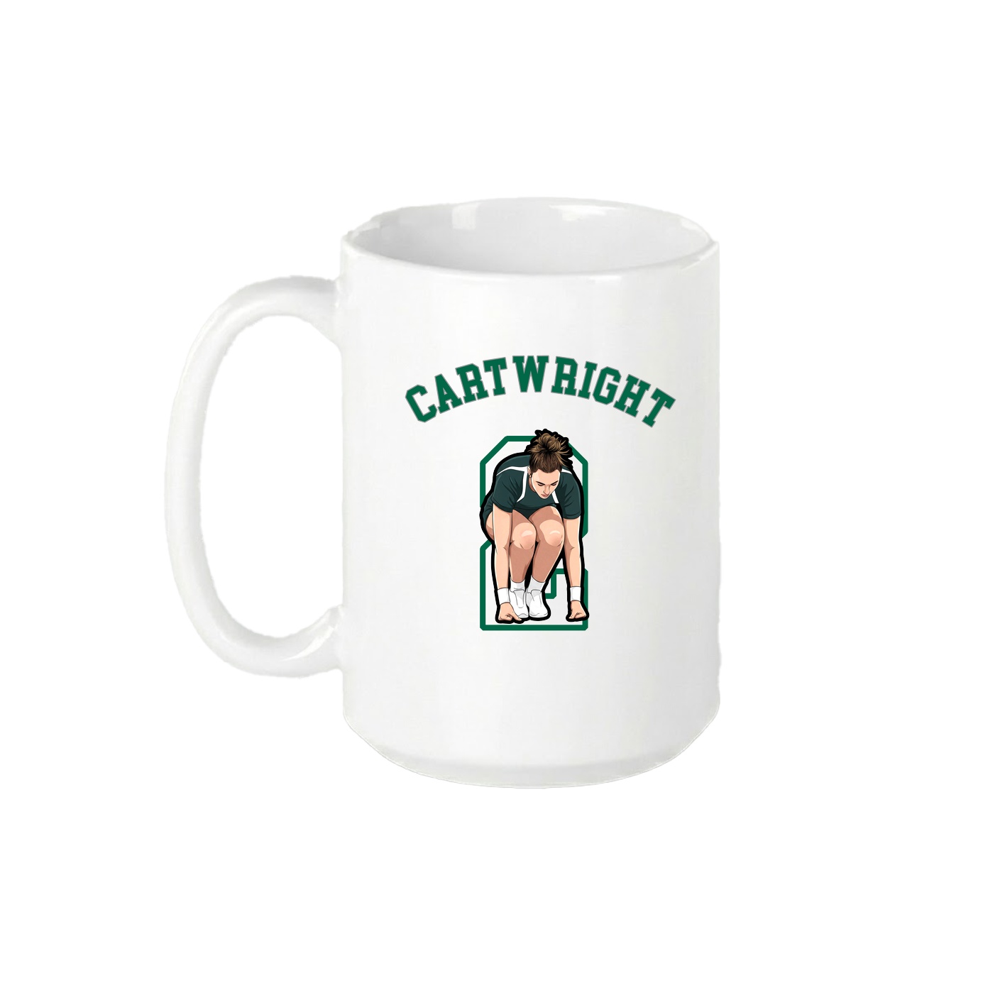 15oz Coffee Mug